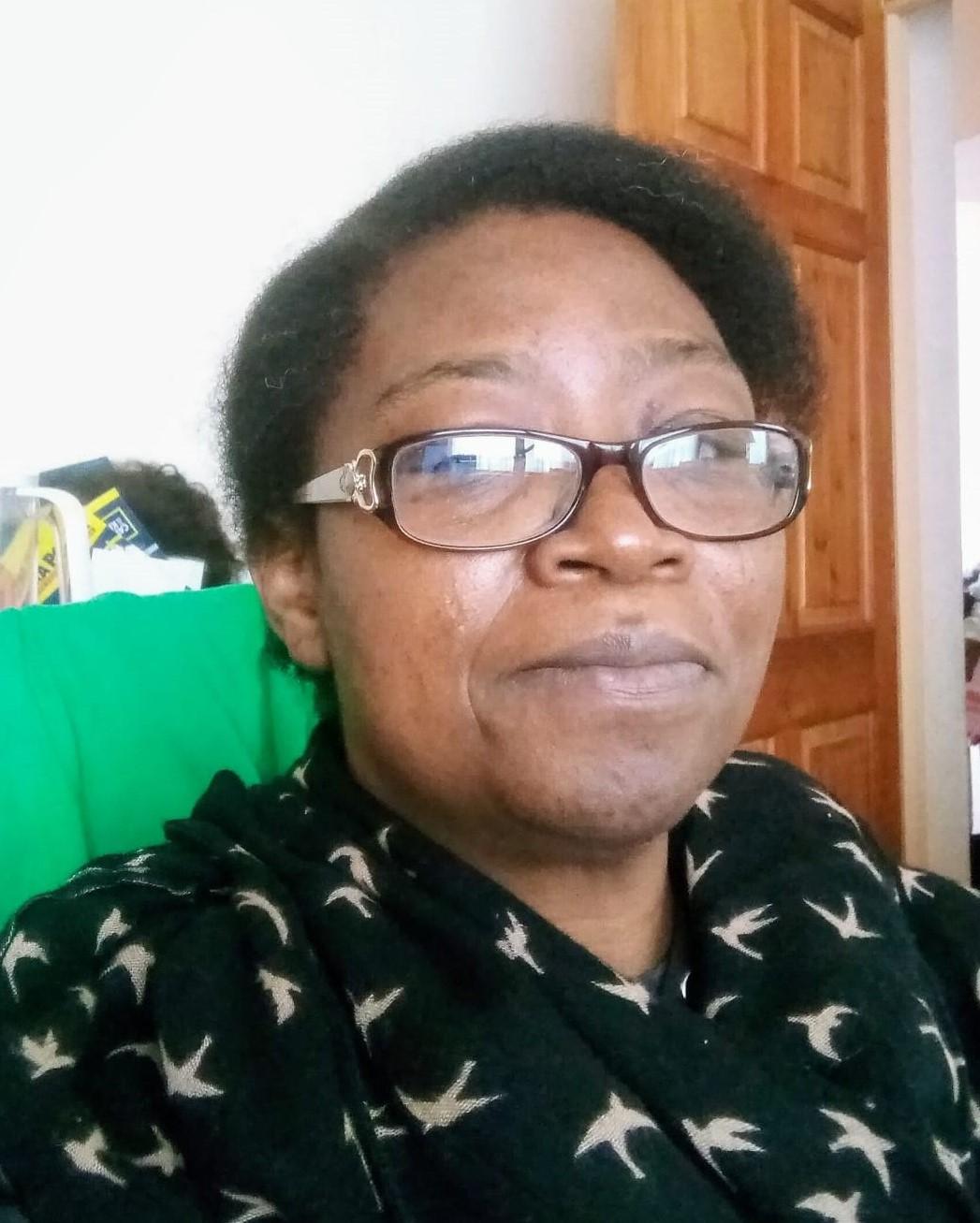 Bernice Adesina